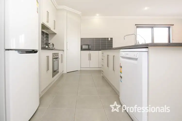 Fourth view of Homely house listing, 318 Sixteenth Street, Mildura VIC 3500