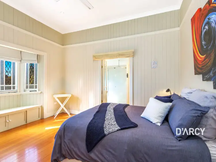 Sixth view of Homely house listing, 100 Oleander Drive, Ashgrove QLD 4060