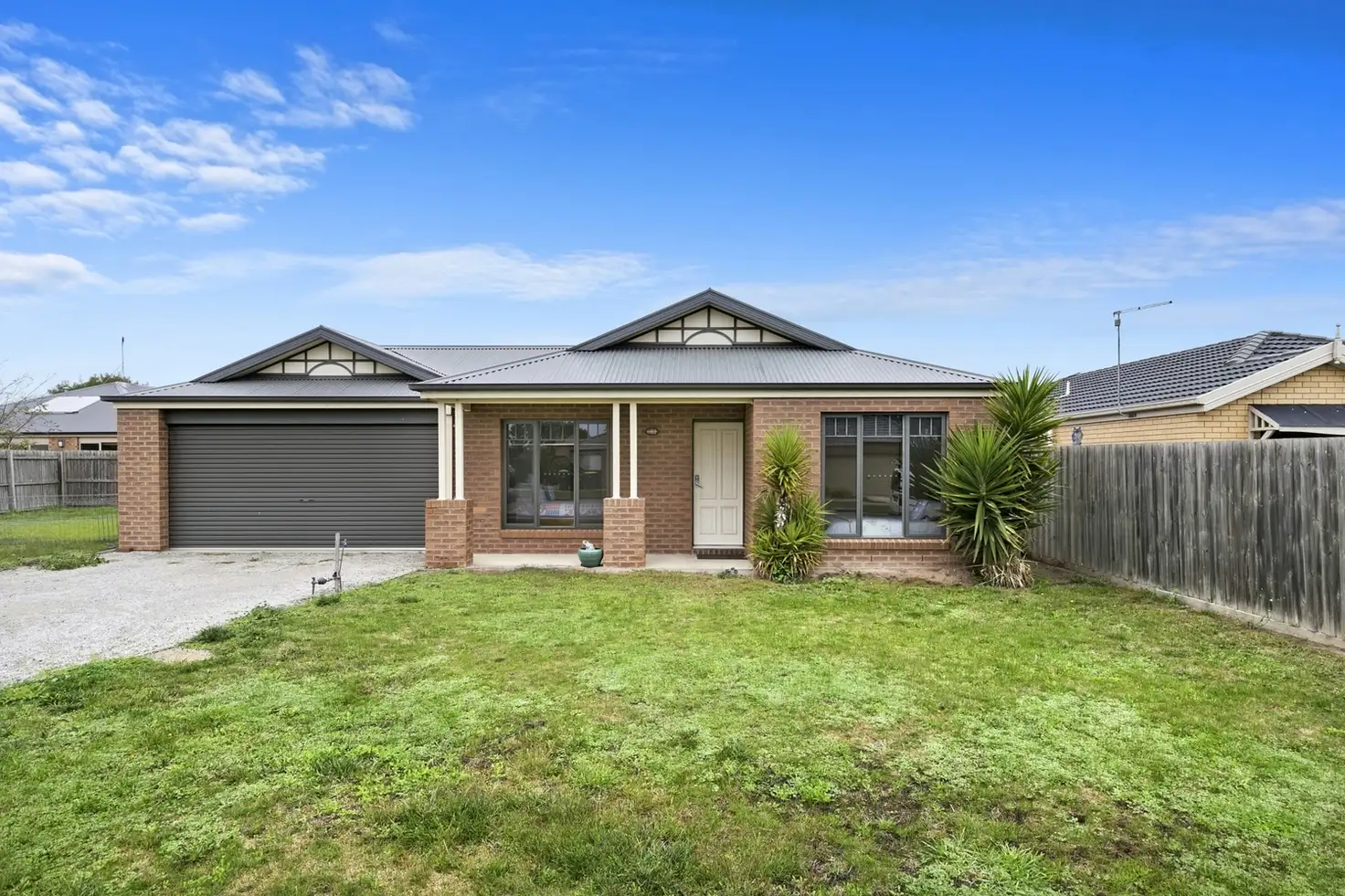 Main view of Homely house listing, 11 Jordyn Close, Winchelsea VIC 3241