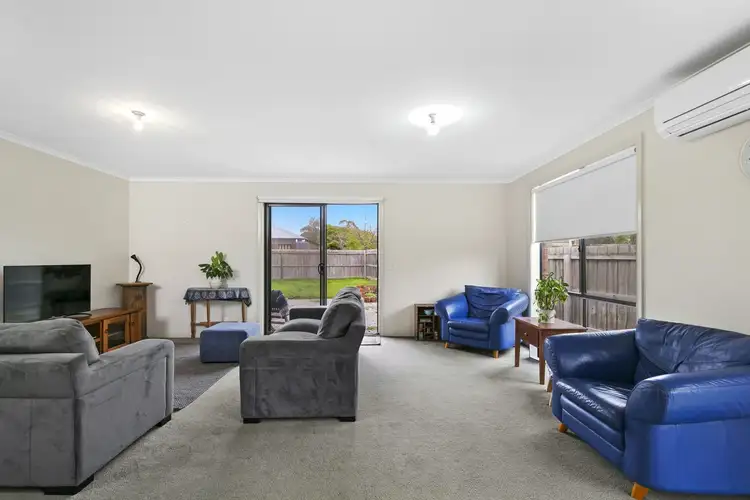 Second view of Homely house listing, 11 Jordyn Close, Winchelsea VIC 3241