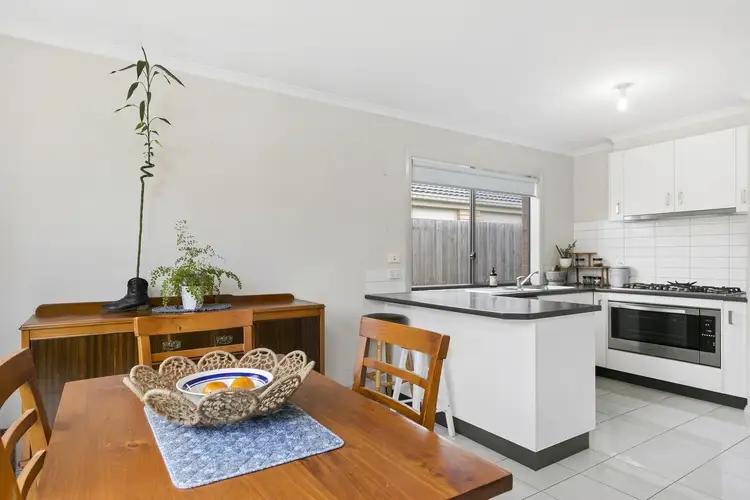 Third view of Homely house listing, 11 Jordyn Close, Winchelsea VIC 3241