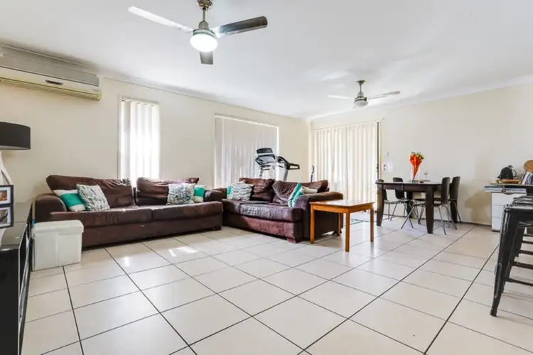 Second view of Homely house listing, 40 Maller Crescent, Redbank Plains QLD 4301