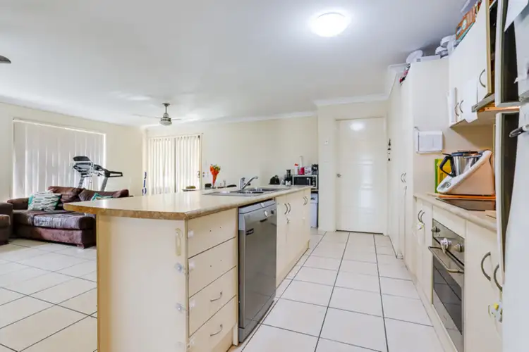Third view of Homely house listing, 40 Maller Crescent, Redbank Plains QLD 4301