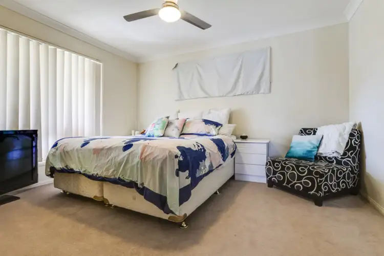 Fourth view of Homely house listing, 40 Maller Crescent, Redbank Plains QLD 4301