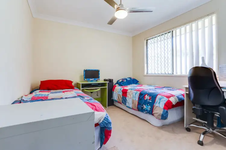 Sixth view of Homely house listing, 40 Maller Crescent, Redbank Plains QLD 4301