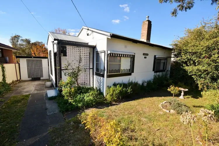 Main view of Homely house listing, 20 Third Street, Lithgow NSW 2790