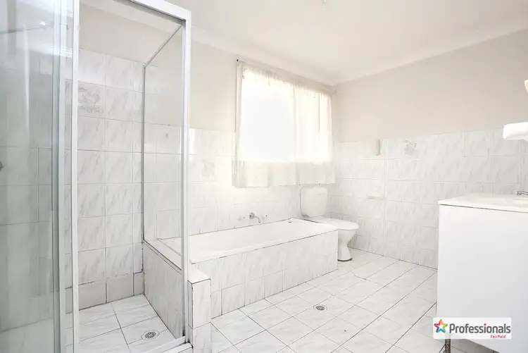 Fourth view of Homely townhouse listing, 12/97 Sherwood Road, Merrylands West NSW 2160