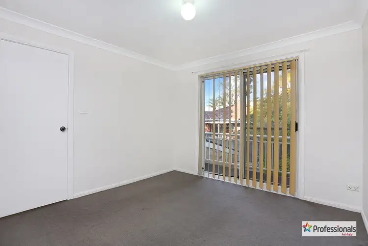 Fifth view of Homely townhouse listing, 12/97 Sherwood Road, Merrylands West NSW 2160