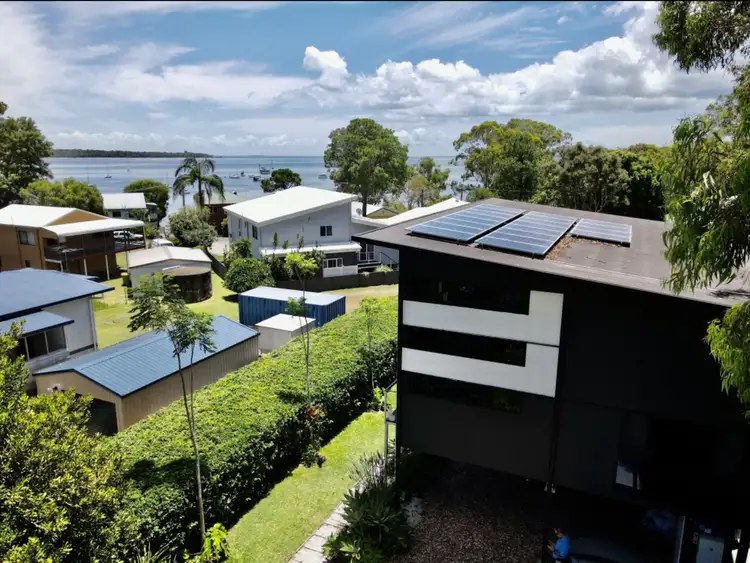 Main view of Homely house listing, 3 Kim Crescent, Macleay Island QLD 4184