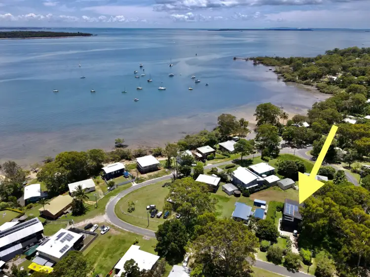Second view of Homely house listing, 3 Kim Crescent, Macleay Island QLD 4184