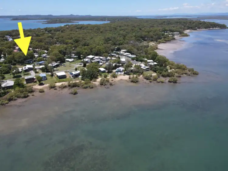Third view of Homely house listing, 3 Kim Crescent, Macleay Island QLD 4184