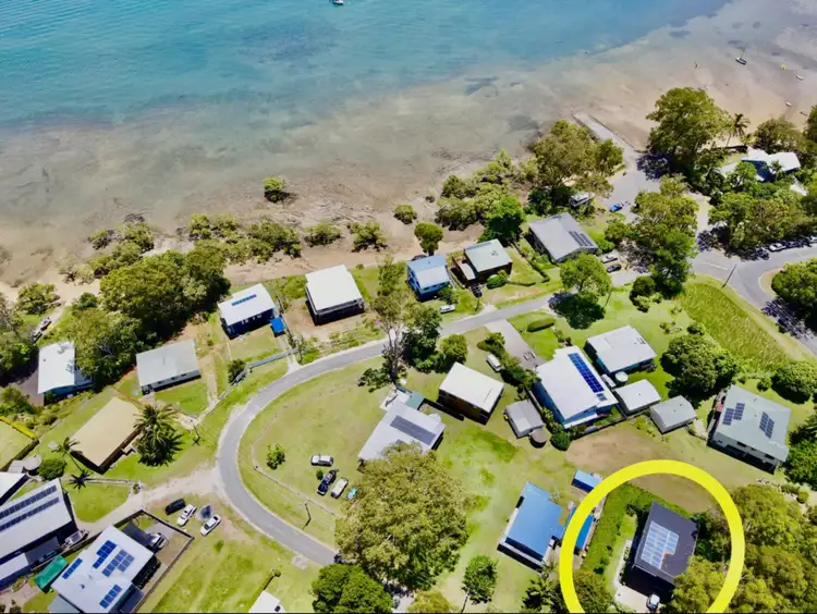 Fourth view of Homely house listing, 3 Kim Crescent, Macleay Island QLD 4184