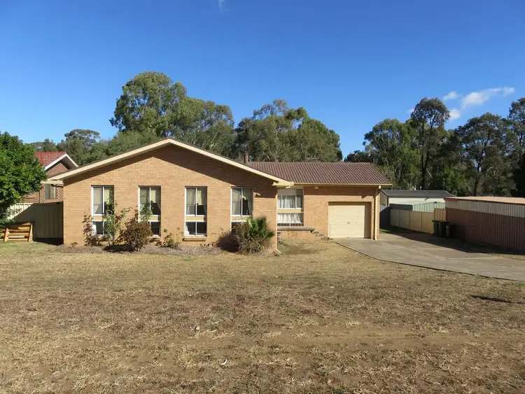42 Shiraz Street, Muswellbrook NSW 2333