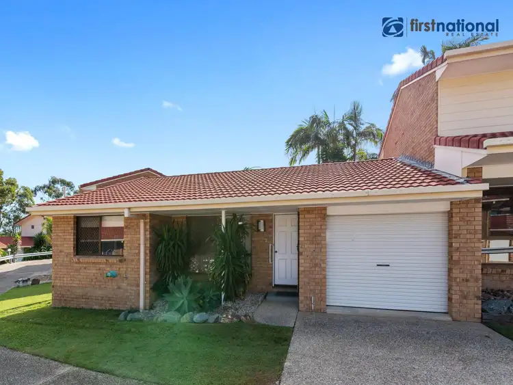 Main view of Homely unit listing, 7/15 Lane Court, Mount Warren Park QLD 4207