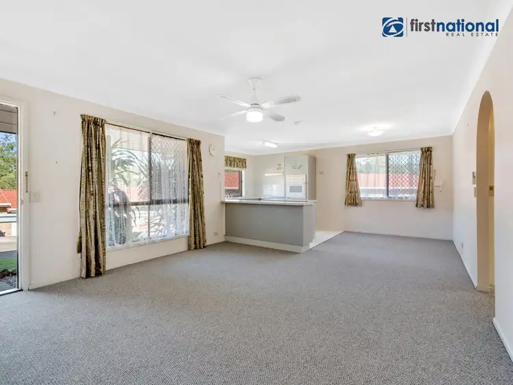 Fourth view of Homely unit listing, 7/15 Lane Court, Mount Warren Park QLD 4207