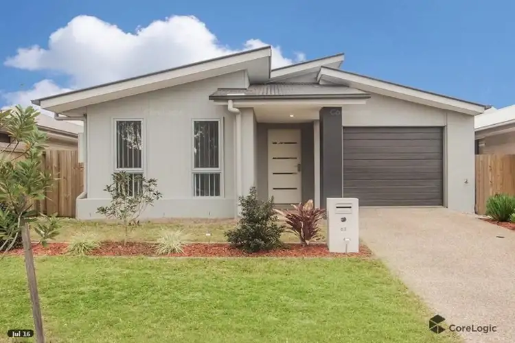 62 The Corso, Redbank Plains QLD 4301