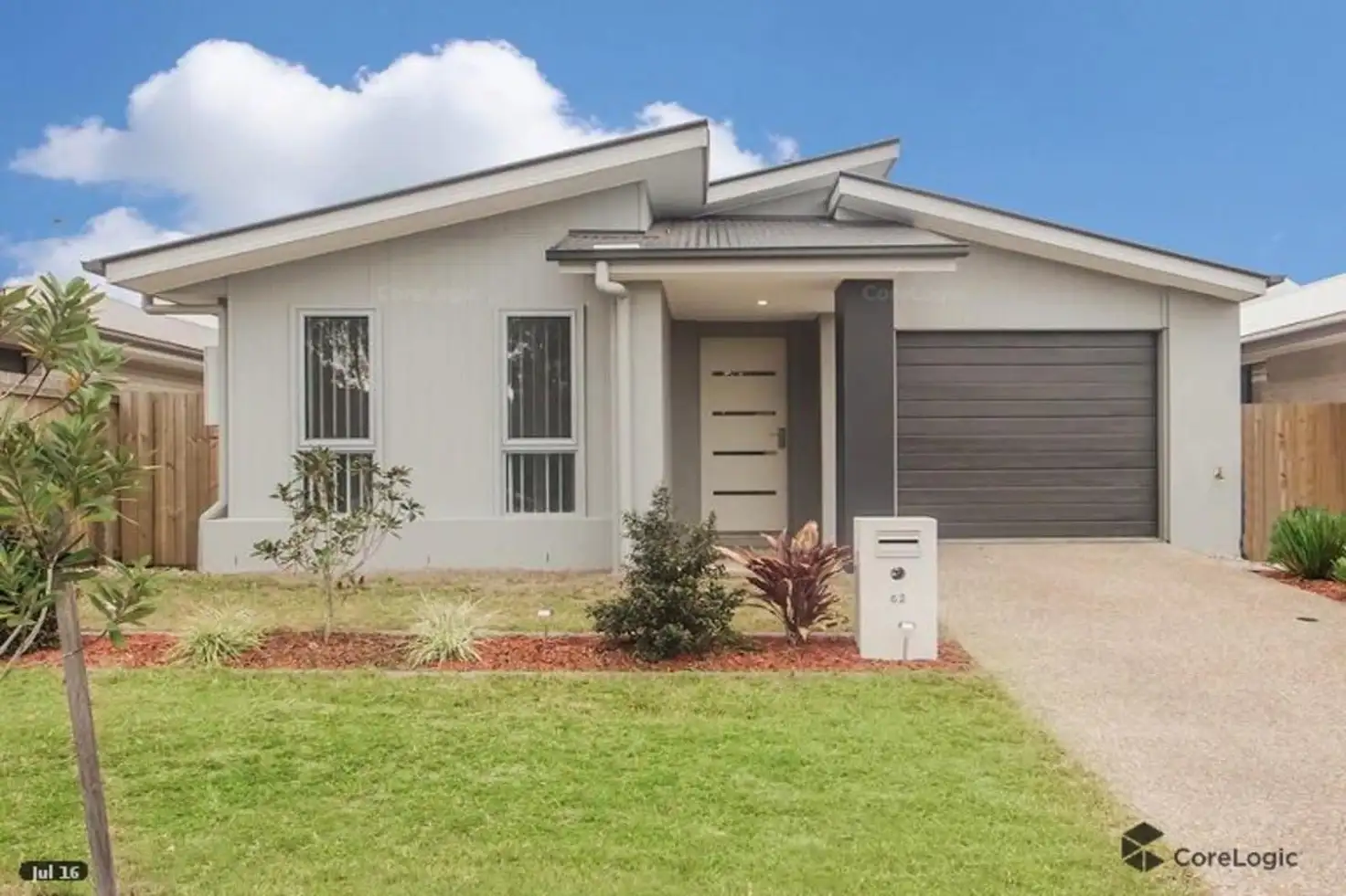 Main view of Homely house listing, 62 The Corso, Redbank Plains QLD 4301