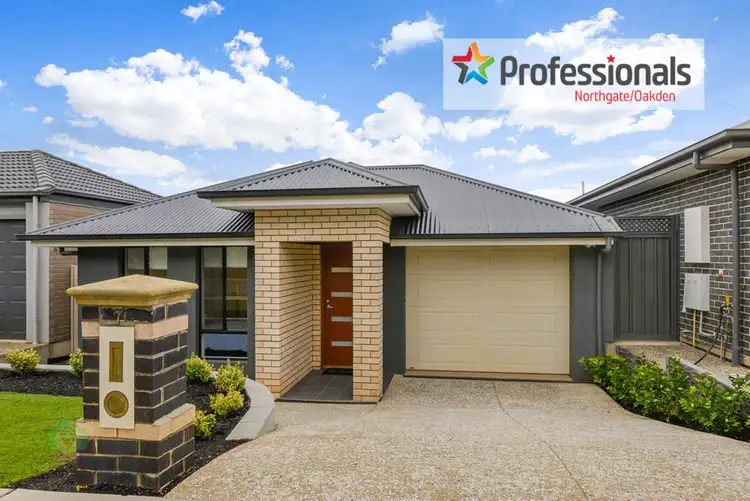 7 Aspen Court, Golden Grove SA 5125