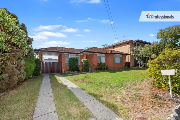 5 North Liverpool Road, Mount Pritchard NSW 2170
