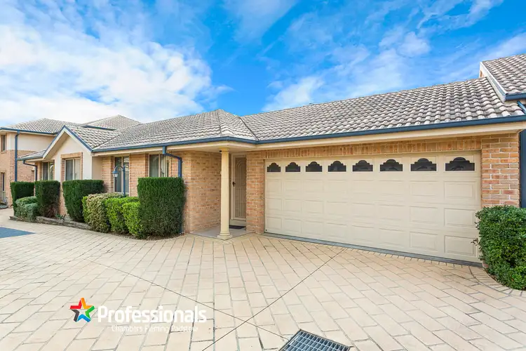 2/63-65 Sherwood Street, Revesby NSW 2212