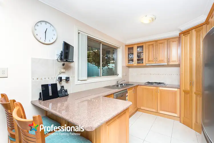 Second view of Homely villa listing, 2/63-65 Sherwood Street, Revesby NSW 2212