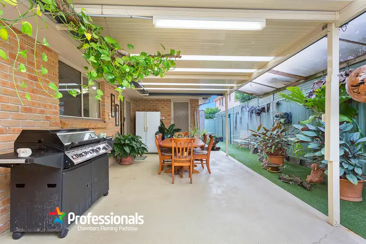 Third view of Homely villa listing, 2/63-65 Sherwood Street, Revesby NSW 2212