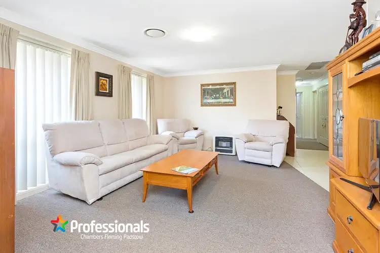 Fourth view of Homely villa listing, 2/63-65 Sherwood Street, Revesby NSW 2212