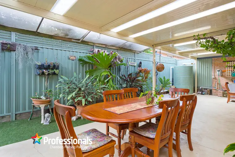 Sixth view of Homely villa listing, 2/63-65 Sherwood Street, Revesby NSW 2212