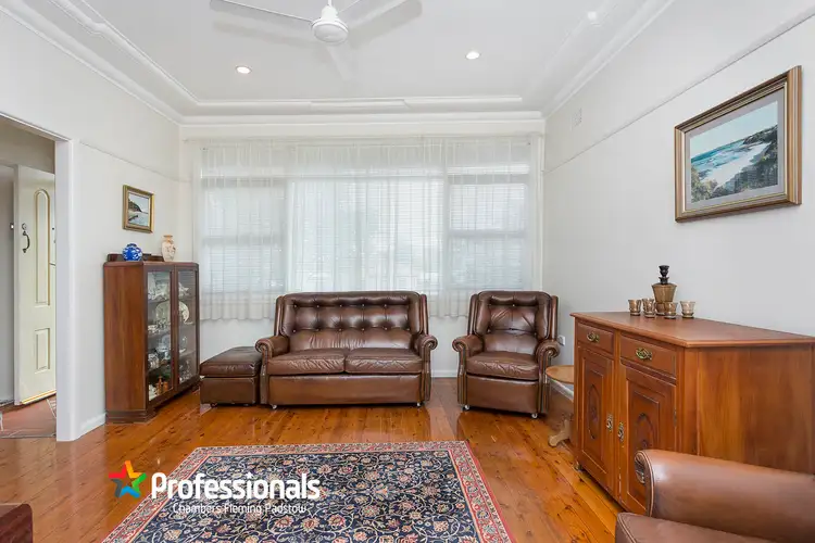 Second view of Homely house listing, 54 Ellesmere Street, Panania NSW 2213