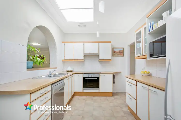Third view of Homely house listing, 54 Ellesmere Street, Panania NSW 2213