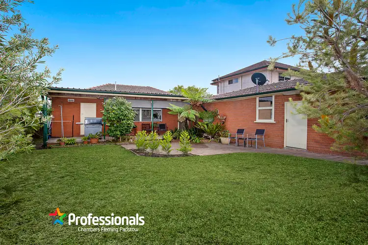 Fourth view of Homely house listing, 54 Ellesmere Street, Panania NSW 2213