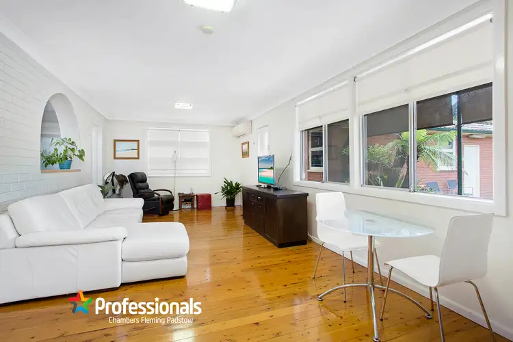 Fifth view of Homely house listing, 54 Ellesmere Street, Panania NSW 2213