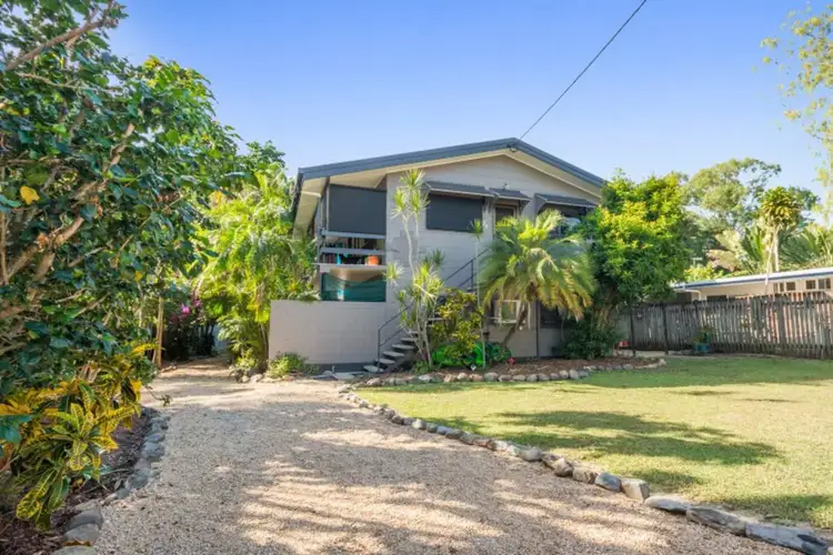 Main view of Homely block of units listing, 14 Boden Street, Yorkeys Knob QLD 4878