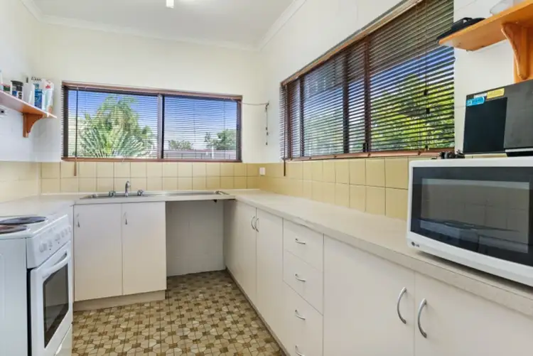 Second view of Homely block of units listing, 14 Boden Street, Yorkeys Knob QLD 4878