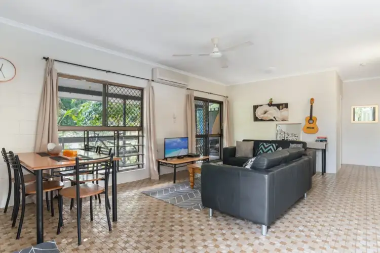 Third view of Homely block of units listing, 14 Boden Street, Yorkeys Knob QLD 4878