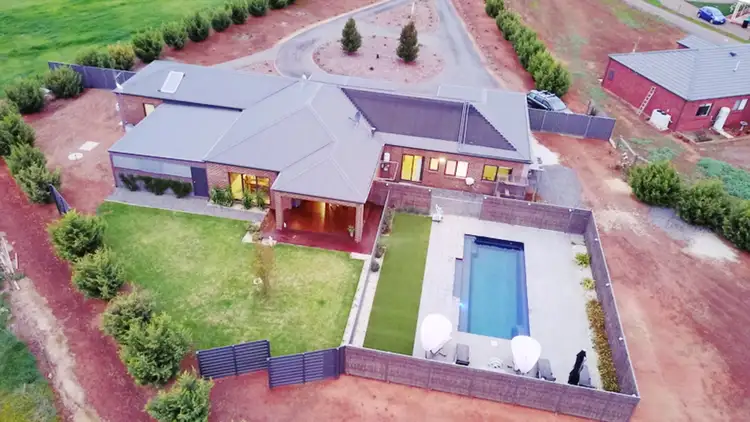 Main view of Homely house listing, 20 Burgman Street, Katandra West VIC 3634