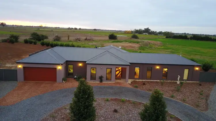 Second view of Homely house listing, 20 Burgman Street, Katandra West VIC 3634