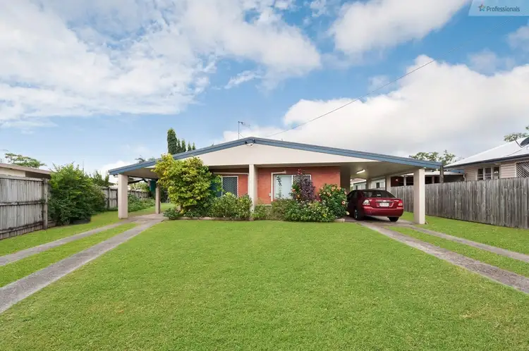 Main view of Homely house listing, 20 Smallwood Street, Mooroobool QLD 4870