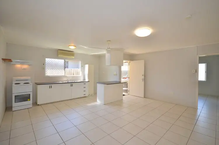 Second view of Homely house listing, 20 Smallwood Street, Mooroobool QLD 4870