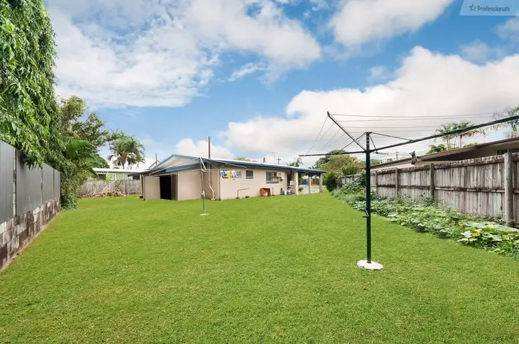 Seventh view of Homely house listing, 20 Smallwood Street, Mooroobool QLD 4870