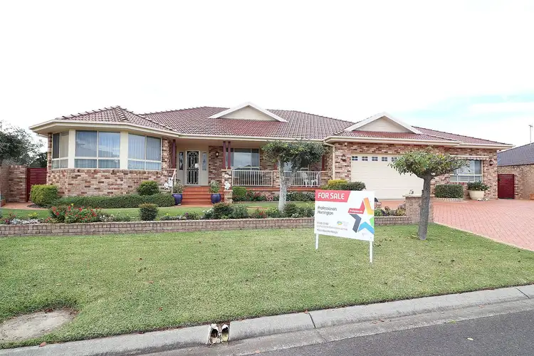 Second view of Homely house listing, 40 Sovereign Avenue, Harrington NSW 2427