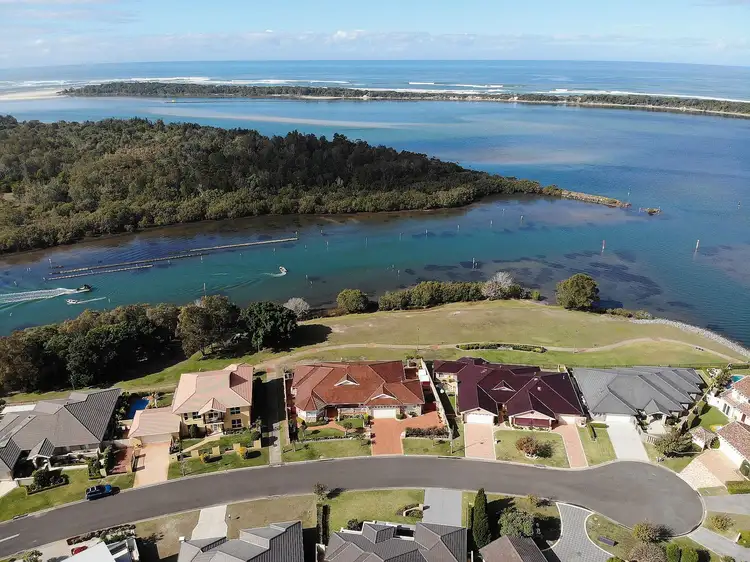 Sixth view of Homely house listing, 40 Sovereign Avenue, Harrington NSW 2427