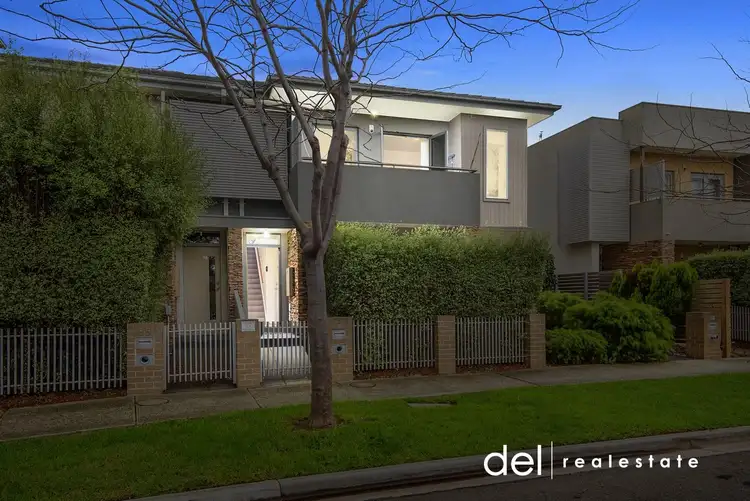 37 Keneally Street, Dandenong VIC 3175