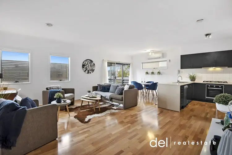 Second view of Homely unit listing, 37 Keneally Street, Dandenong VIC 3175