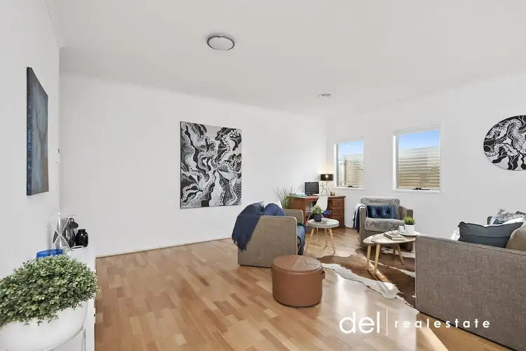 Third view of Homely unit listing, 37 Keneally Street, Dandenong VIC 3175