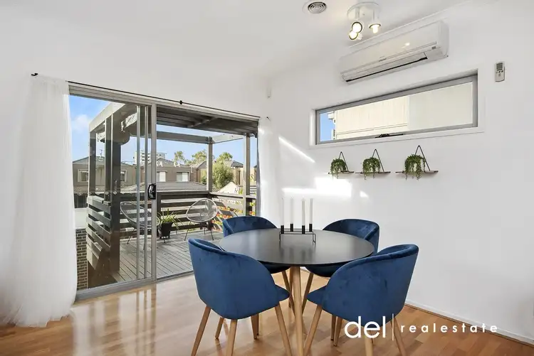 Fourth view of Homely unit listing, 37 Keneally Street, Dandenong VIC 3175