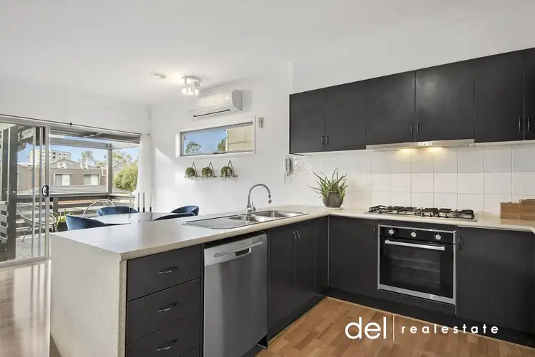 Fifth view of Homely unit listing, 37 Keneally Street, Dandenong VIC 3175