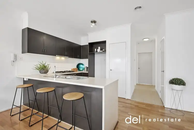 Sixth view of Homely unit listing, 37 Keneally Street, Dandenong VIC 3175