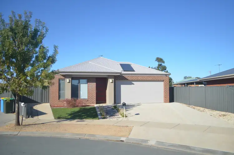 Main view of Homely house listing, 7 Elm Court, Numurkah VIC 3636