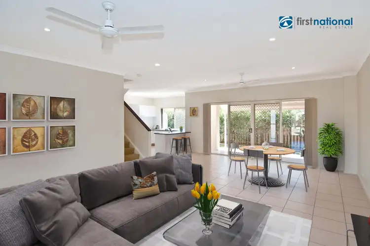 Main view of Homely house listing, 1/29 Rebecca Court, Eagleby QLD 4207